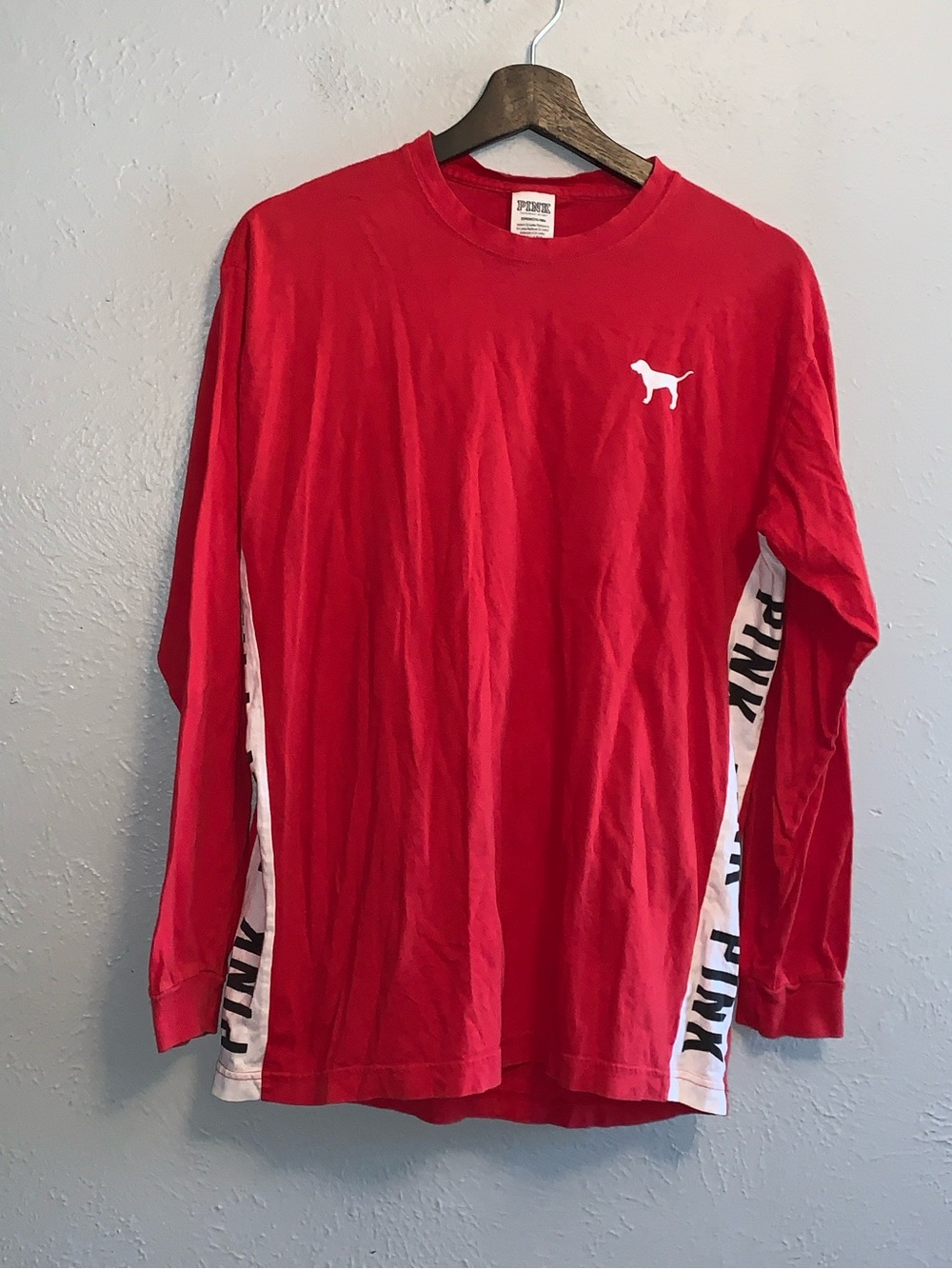 Vs long sleeve